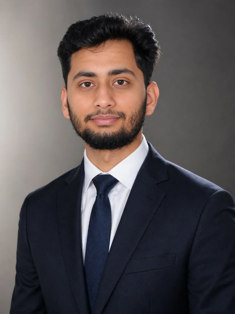 Hrdyansh Pandey, Co-Founder & Lead Coach at ChessWize