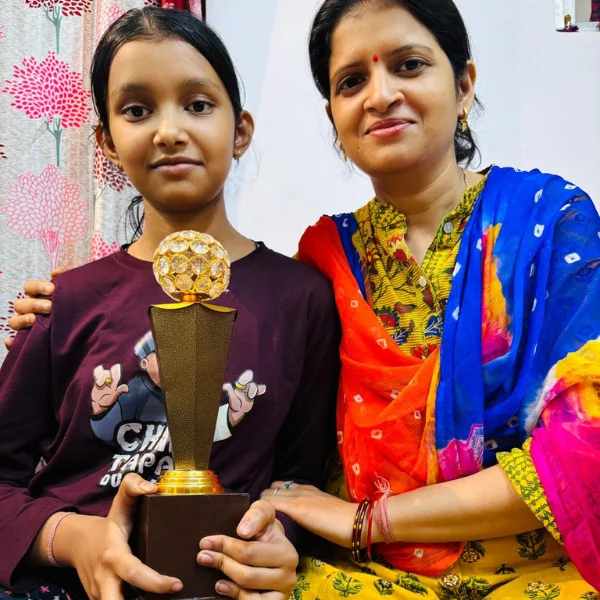 Anjana Rao