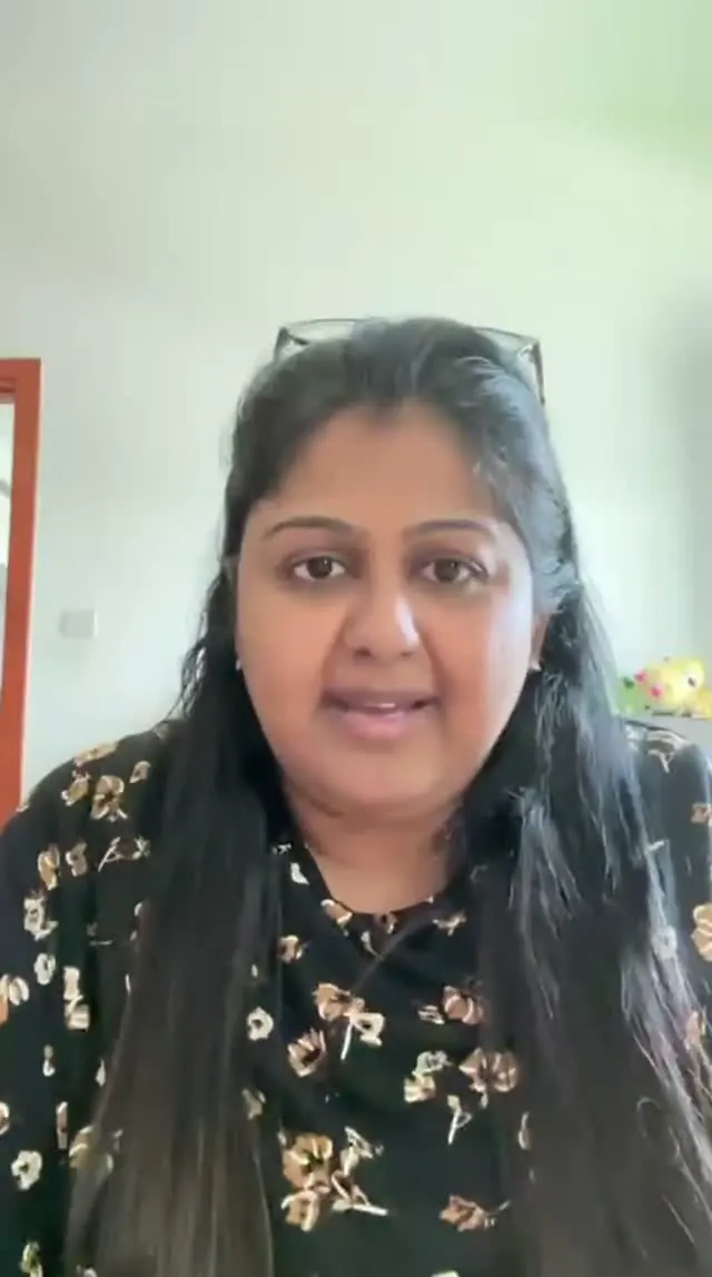 Parent Testimonial — From Beginner to Confident